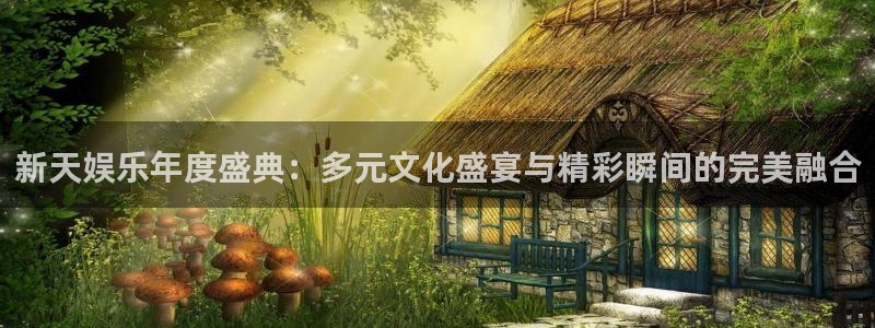 壹号大舞台怎么注册：新天娱乐年度盛典：多元文化盛宴与精彩瞬间的完美融合